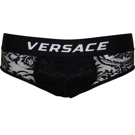 versace underwear sales|Versace men briefs.